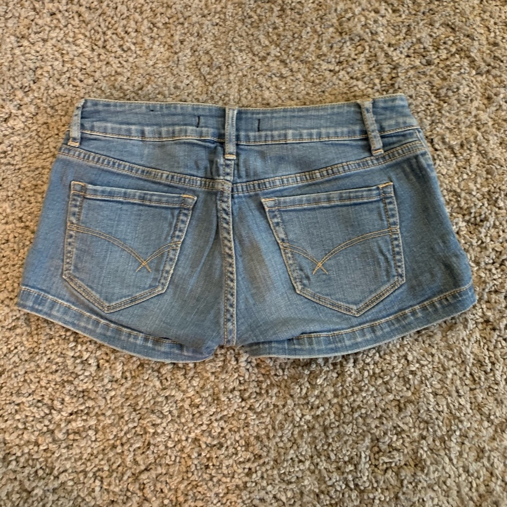 Bullhead jean shorts - Picture 4 of 5